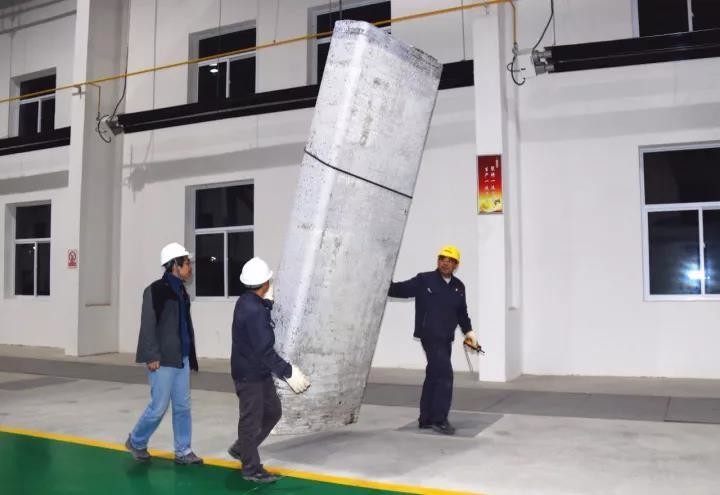 Special Magnesium(Hong Kong) Industry Limited สายการผลิตผู้ผลิต