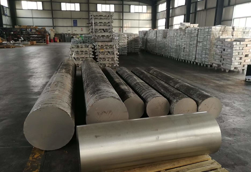 ประเทศจีน Special Magnesium(Hong Kong) Industry Limited รายละเอียด บริษัท
