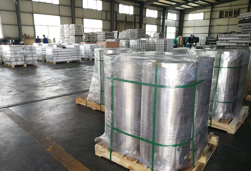 ประเทศจีน Special Magnesium(Hong Kong) Industry Limited รายละเอียด บริษัท