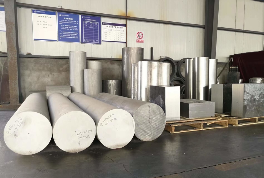 ประเทศจีน Special Magnesium(Hong Kong) Industry Limited รายละเอียด บริษัท